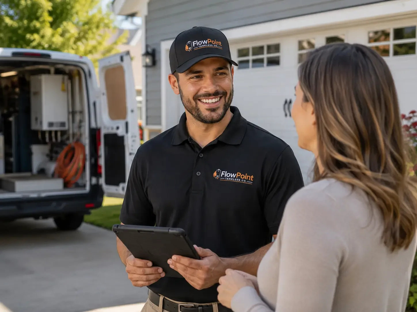 Tankless Water Heater Installation Tarzana, CA FAQs